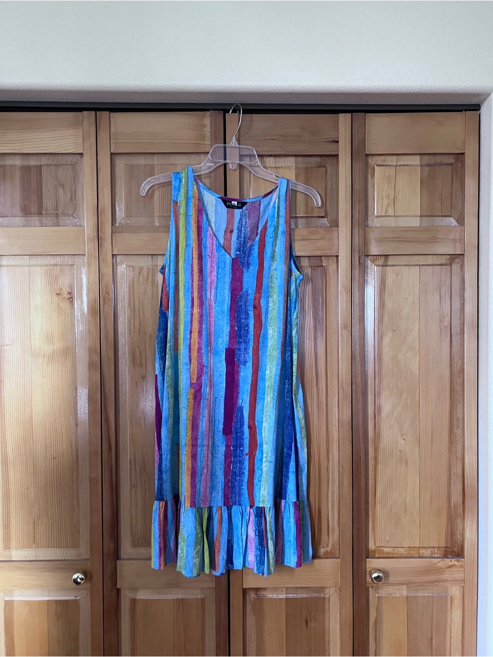 Jams world dress size M NWOT